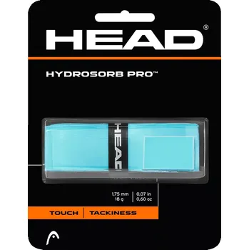 Základní omotávka Head Hydrosorb Pro Teal