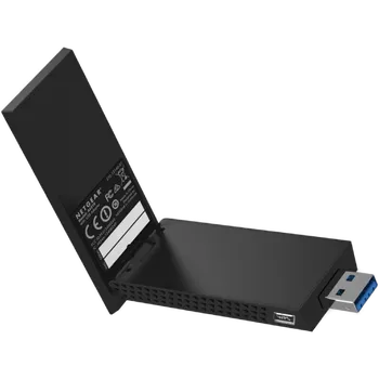 NetGear GX WiFi modul long range (Netgear AC1200)