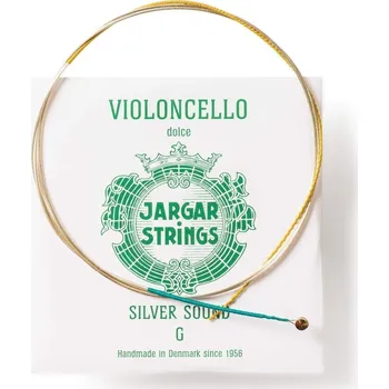 Struna pro kytaru a smyčcový nástroj Jargar Struny pro housleDolce 30914