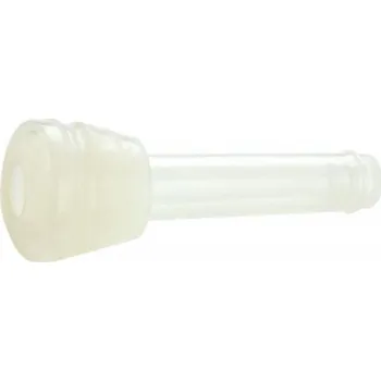 Spaggiari Industria gomma s.r.l. Struková návlečka alt. WESTFALIA 7027.2725.010