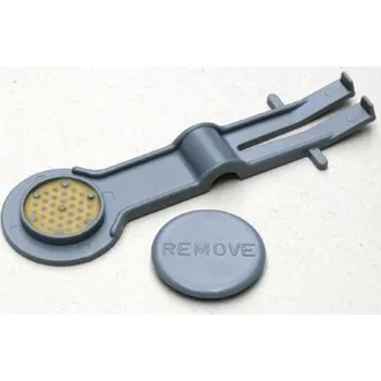 Hubení hlodavce Náhradní návnada pro SUPER CAT velká