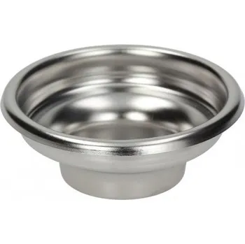 Filtr do kávovaru Precizní filtrační miska jednoporcová IMS B70 1T H26.5 E