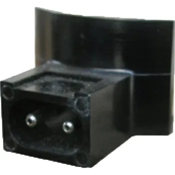 Zásuvka pulzátoru BPE