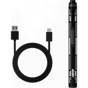 RC vybavení STABLECAM JAKEMY Elektrický šroubovák z hliníkové slitiny (vč. Aku) - expresní doprava