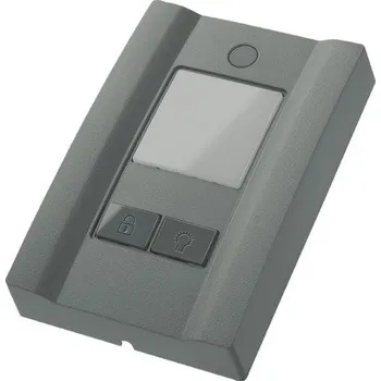 Splachovací tlačítko Vnitřní ovládací tlačítko Hörmann PB3