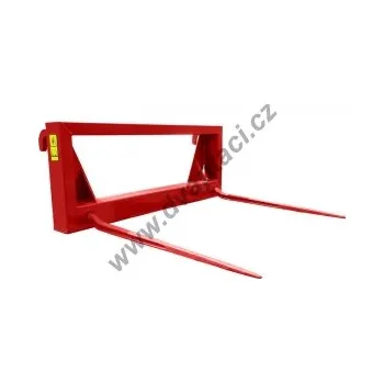 Vidlice na kolo Vidlice na balíky WBEL 02