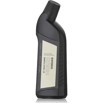 Čisticí prostředek na WC "Salvia & Sea Buckthorn" Humdakin