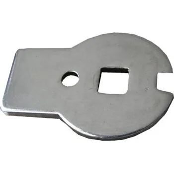 Mezikus sběrače Classic - nerez