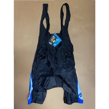 Pánské kraťasy V-Rider pánské kraťasy V-RIDER ACSTAR (černá/modrá)