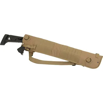 Taktické pouzdro Molle na brokovnici 745 mm coyote TAN 8FIELDS