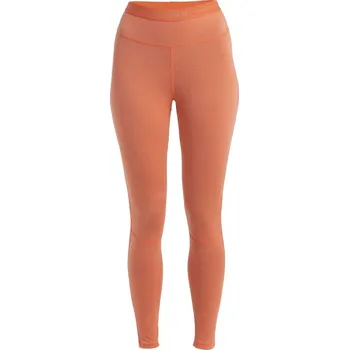 Dámské kalhoty ICEBREAKER Wmns 125 ZoneKnit™ Leggings, Tang (vzorek) velikost: S