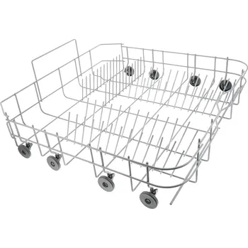 Příslušenství pro myčku Aeg / Electrolux / Zanussi 8090030233 spodní koš myčky nádobí