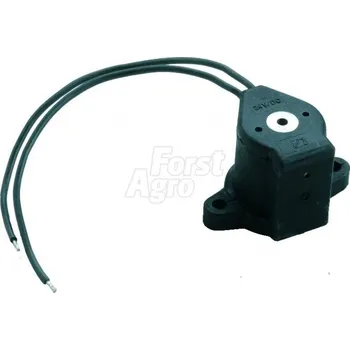 Chov hospodářského zvířete Cívka pulzátoru LP/LE/CV - 12 V DC Druh: 24 V DC