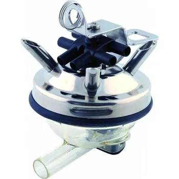 Sběrač Lunik 350 ccm asynchronní bez ventilu