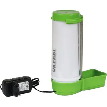 napáječka pro hospodářská zvířata Vyhřívaná napáječka pro hlodavce, 330 ml, 24V