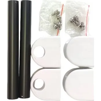 Autochladnička INDEL B Madla pro chladničku TB31/41/51 BLACK OFF