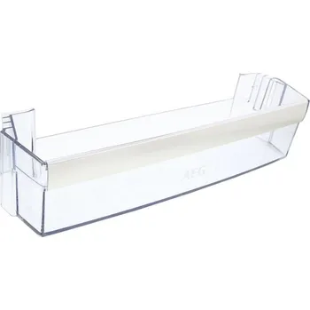 Příslušenství pro lednici Aeg Electrolux Zanussi 2651046076 spodní police dveří na lahve