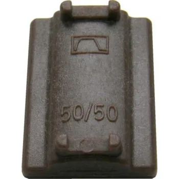 Šoupátko velké pro pulzační poměr 50/50 pro ovce