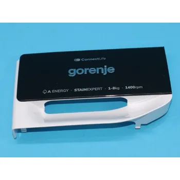 Bazénová filtrace Rukojeť