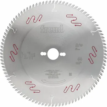 Pilový kotouč FREUD Pilový kotouč 300x3,2/2,5x30 96TFZ LU4D 0200