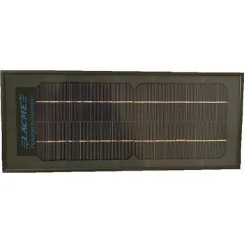 Ohradník Solární panel 7,2 W PASTOR/DUAL pro elektrický ohradník