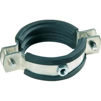 Plotový sloupek Objímka pro sloupky 48-60 mm, matice M6