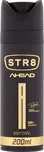 STR8 Ahead M deospray