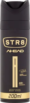 STR8 Ahead M deospray