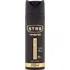 STR8 Ahead M deospray