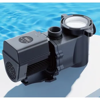 Bazénové čerpadlo Pooltechnika Invertorové čerpadlo Mr.Pump ECO DE22 (bazén do 70m³)