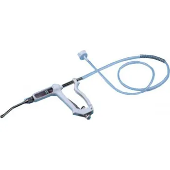 Drencher samostaný bez kanystru