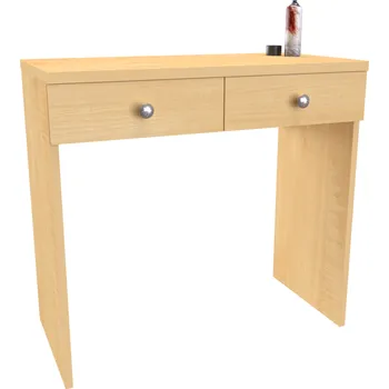 Komoda Toaletní stolek OMEGA Dekor: Javor