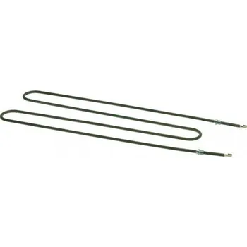 Příprava pizzy Dexion, Pizza Group Entry 12 horní topné těleso pro pizza pec