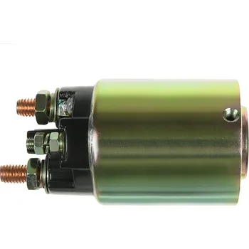 Startér AS-PL Elektromagnetický spínač, startér SS1008