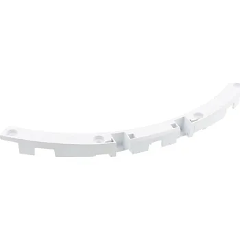 Aeg Electrolux Zanussi náhradní díl 1366255022 plastová podpěra pro závěs dveří sušičky prádla
