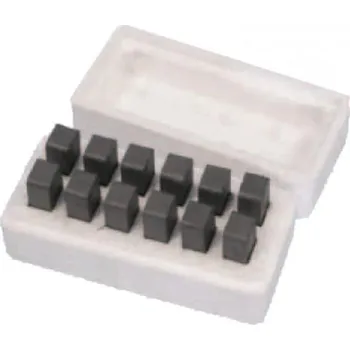 Bachorový magnet pro skot bez plastového pouzdra