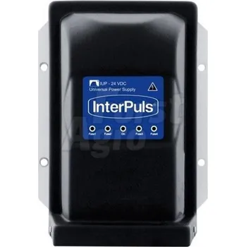 Napájecí zdroj IUP 230VAC/24 DC24