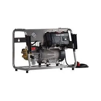 Vysokotlaký čistič Vysokotlaký čistič Kränzle WSC-RP 1200 TS (D12)