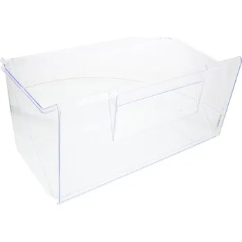 Příslušenství pro lednici Aeg Electrolux Zanussi Ikea náhradní díl 140184296055 originální zásuvka 405 x 215mm mrazničky