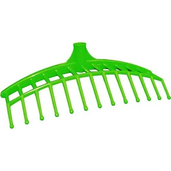 Hrábě na krmivo GEWA, zelené
