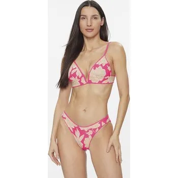 Dámské plavky Maaji Spodní část bikin PT3265SBC046 Růžová M