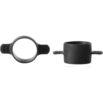 Kroužek spojovací na hadice s oušky pro usnadnění navlékání - průměr 3 Druh: Průměr 32 mm