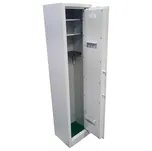 Justra ZJ 5 V Ekonom světle šedý