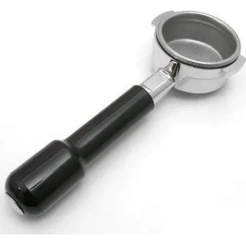 Příslušenství pro přípravu kávy Bezedný držák filtru (nahá páka) univerzální pro modely LA MARZOCCO pro kávovar