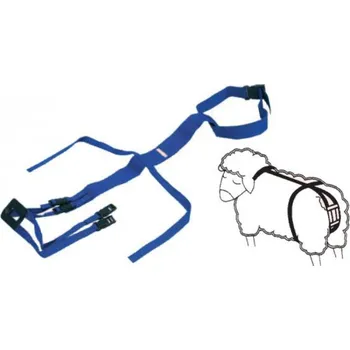 Bandáž nylonová pro ovce