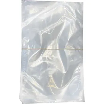 sáček vakuový PA/PE P04, 180x300 mm, 53my (100 ks/balení)