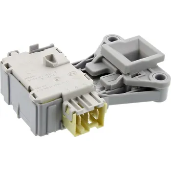 Praní a péče o prádlo AEG Electrolux Zanussi náhradní díly 1328469026 zámek dveří pračky