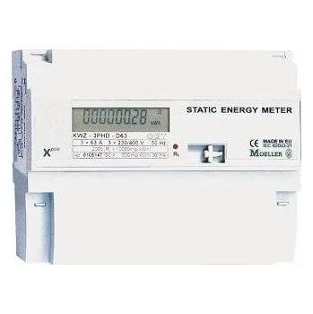 pojistka Eaton Elektrotechnika s.r.o. KWZ-3PH-D63