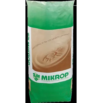 Krmivo pro hospodářské zvíře MIKROS SOK 25 kg pro skot, ovce, kozy