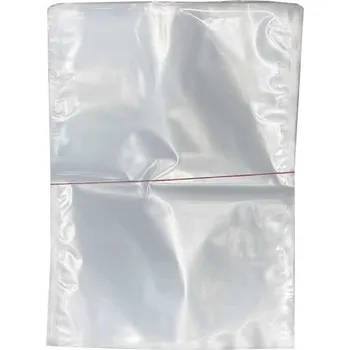 sáček vakuový PA/PE P04, 400x600 mm, 53my (100 ks/balení)